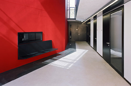 Ein Foto von Andreas Buchberger